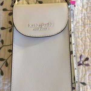 Kate Spade body bag